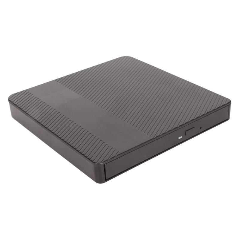 External Optical Disc Drive Enclosure Kit Ultra Slim Type C