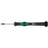 Wera Wera 118064 Elektroniker-Sechskantschraubendreher, Hex-Plus, 1,3 x 40 mm