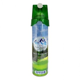 1 can of pure oxygen 816ml