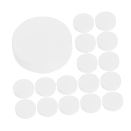 ULTECHNOVO 100pcs Compressed Mask Washcloths Travel Washcloth Facial Towels DIY Cotton Cosmetic Pressed Towels Mascarillas Comprimidas Faciales Paper Make up Compressed Facial Mask