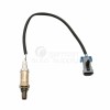 Delphi Oxygen Sensor Front ES10909 12586996