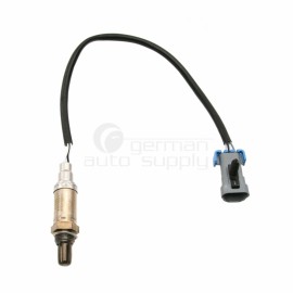 Delphi Oxygen Sensor Front ES10909 12586996