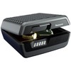 SentrySafe Fireproof and Waterproof Lock Box with Digital Keypad Lock,