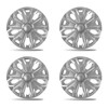 Paanlok Commercial-Grade Wheel Covers for Ford Transit T150/T250/T350/T350HD 2015-2025 |