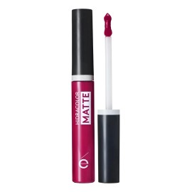 Labial Hidracolor Mate No Transfer Esika Indeleble