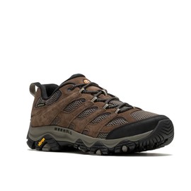 Merrell Men's Moab 3 WP Shoe, Bracken, 13