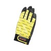 Penguin Ace Non-slip Light P Pattern Magic Yellow LL