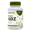Inmune ADZ con Ajo Vitamina D3 y Zinc 30 capsulas
