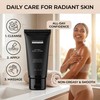 Retinol Body Lotion - Lightweight Smoothing Body Cream - 1.69