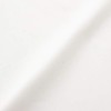 Nishikawa 2187-01001 Fitted Sheet, White, Single, 39.4 x 78.7 x