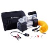 TIREWELL Tire Inflator Portable Air Compressor, 12V 150PSI Air Pump