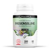 Organic Passion Flower - 230 mg - 200 Capsules