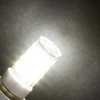 Simba Lighting LED E17 Microwave Appliance Light Bulb (2 Pack)