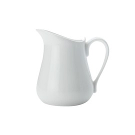 Maxwell & Williams White Basics Milk Jug 110ML