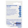 Labello Watermelon Shine, Balsamo per le labbra
