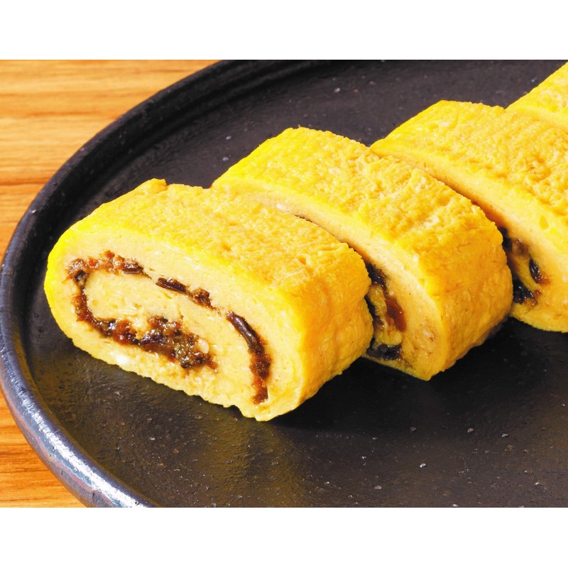 Nishikisho Plum Oval Shaped Container x 7.1 oz (200 g)