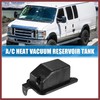 HEROFFIX A/C Heat Vacuum Reservoir Tank for Ford Models E150