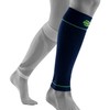 Bauerfeind Sports Compression Lower Leg Calf Sleeves (1 Pair) -