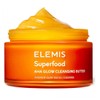 ELEMIS Superfood AHA glow Cleansing Butter 90g / ELEMIS Superfood AHA glow Cleansing Butter 엘레미스 슈퍼푸드 AHA 글로우 클렌징 버터 90g
