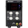 VOLTCRAFT ESP-3005S Laboratory Power Supply, Adjustable 0 - 30 V
