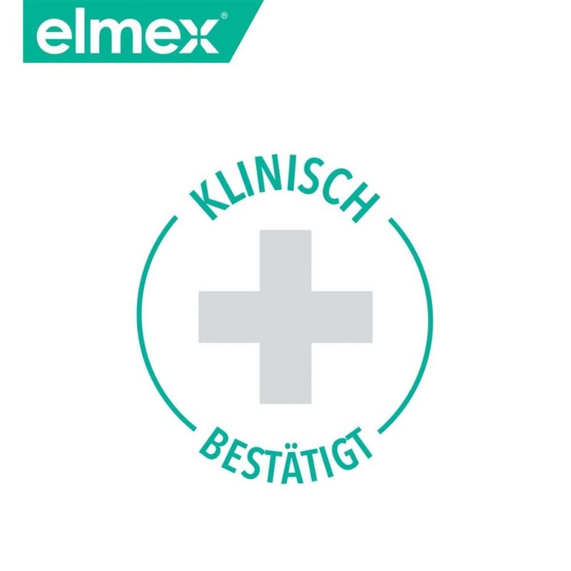 Elmex Sensitive Toothpaste 2 x 75 ml