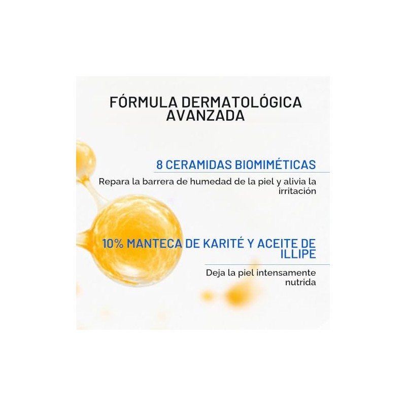 Uriage Xemose Crema Corporal Anti Picor 500ml Piel Seca Tendencia