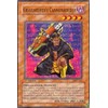Yu-Gi-Oh! - Gravekeeper's Cannonholder (PGD-066) - Pharaonic Guardian - 1st Edition - Common