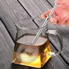 GegXcn 3 PCS Tea Infuser Set, Stainless Steel Loose Leaf