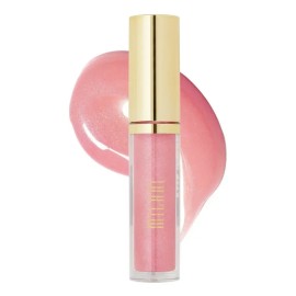 Lip Plumper Milani Keep It Full Sparkling Pink Hidratante Voluminizador