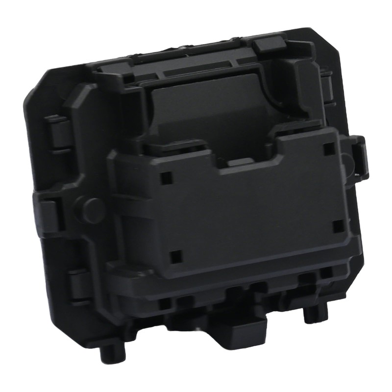 Dcmr Blower Motor Resistor Compatible with Ford Mustang 2015 2016