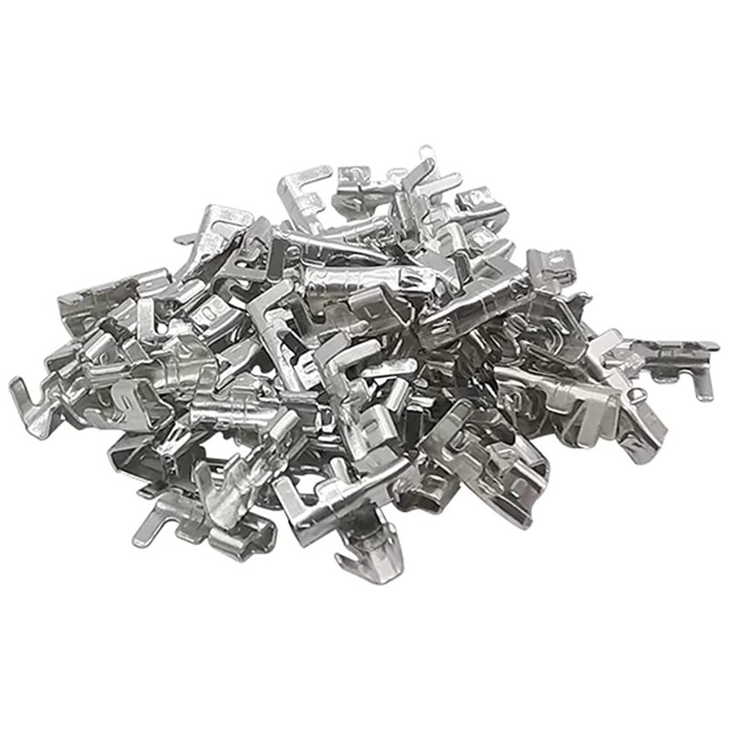 Harissess 450 Pieces 2.0 mm JST PH Connector Kit with
