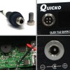 Mini T12-942 Soldering Station Kit OLED Solder Electric Tools Welding