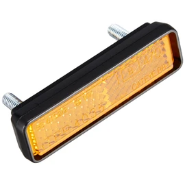 MKS Pedal Reflector Set, Bicycle Pedal Reflector Set, Pack of 4