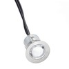 Brilliant AG G03093/82 Recessed Downlight LED 0.07 W Metal/Glass/Stainless Steel/White