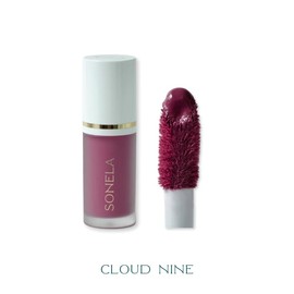SONELA Blissful Moment Dewy Liquid Blush - Berry - Cloud Nine