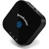 HomeSpot BA210 v2 Bluetooth Auracast Transmitter, LC3, AptX Lossless, AptX