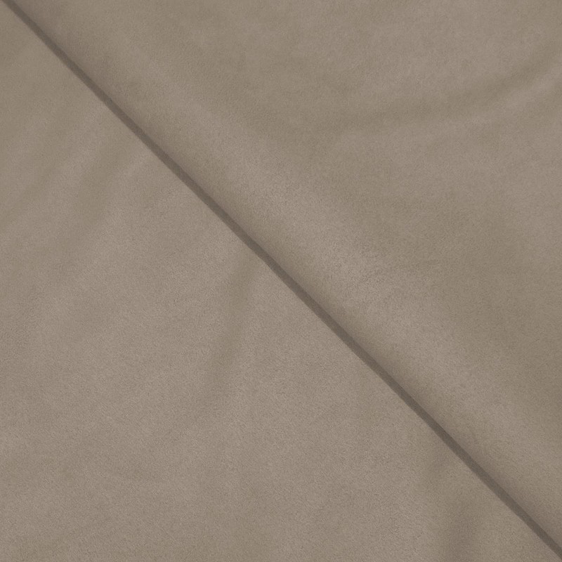 Faux Suede Upholstery Fabric Curtain Fabric Suedette for Curtain Cushion