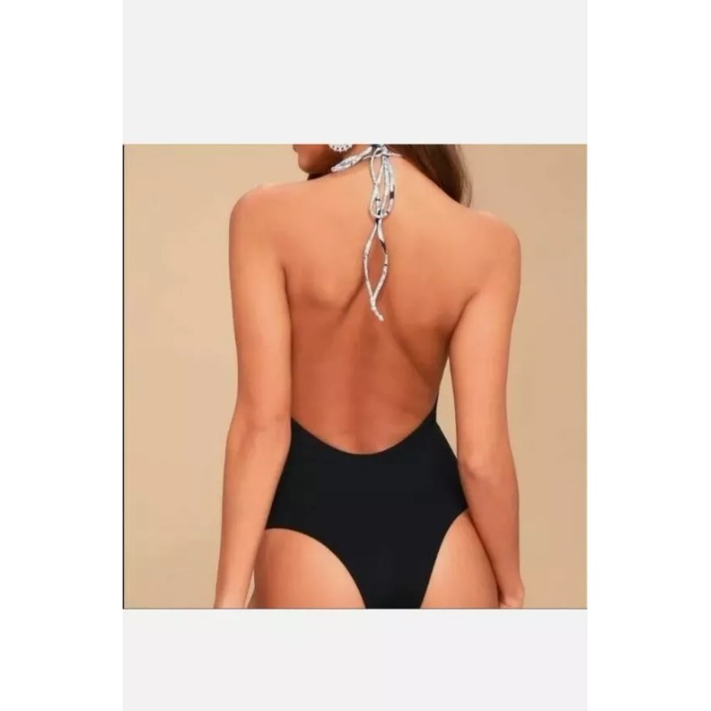 Tavik Reversible Swimsuit Chase One Piece Honey Evening Blue Size