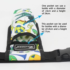 Massage Oil Holster Massage Bottle Bag Lotion Holster Massage Therapist Massage Oil Holster Massage Lotion …(1KD-QiuXie)