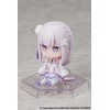 Re:Zero -Starting Life in Another World- Emilia Deforme Action Figure