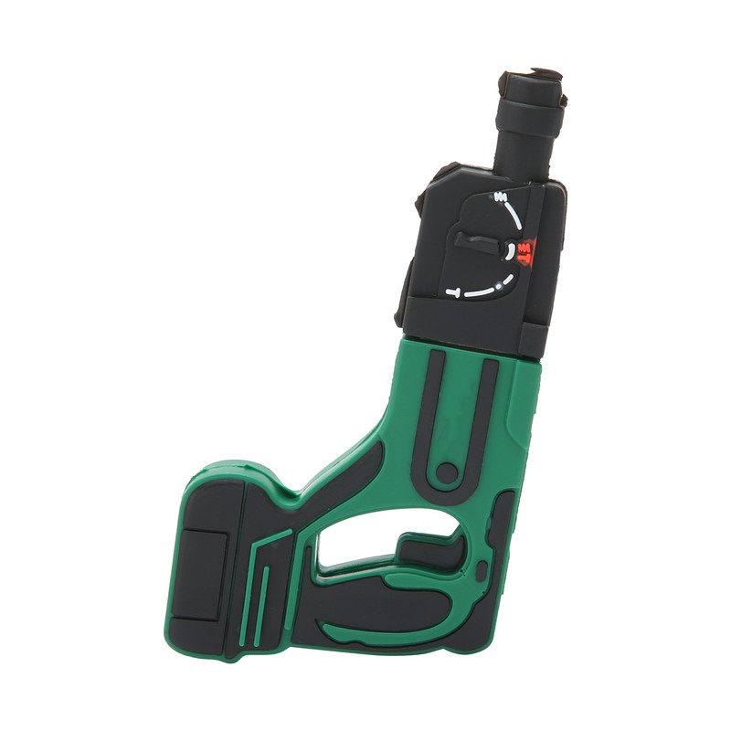 USB 2.0 Flash Drive U Disk Data Storage Gift Picture
