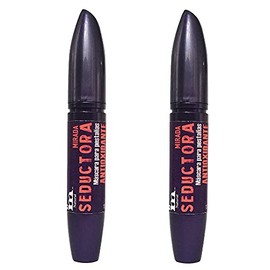 Máscara para pestañas IM Natural mirada seductora- 2 piezas
