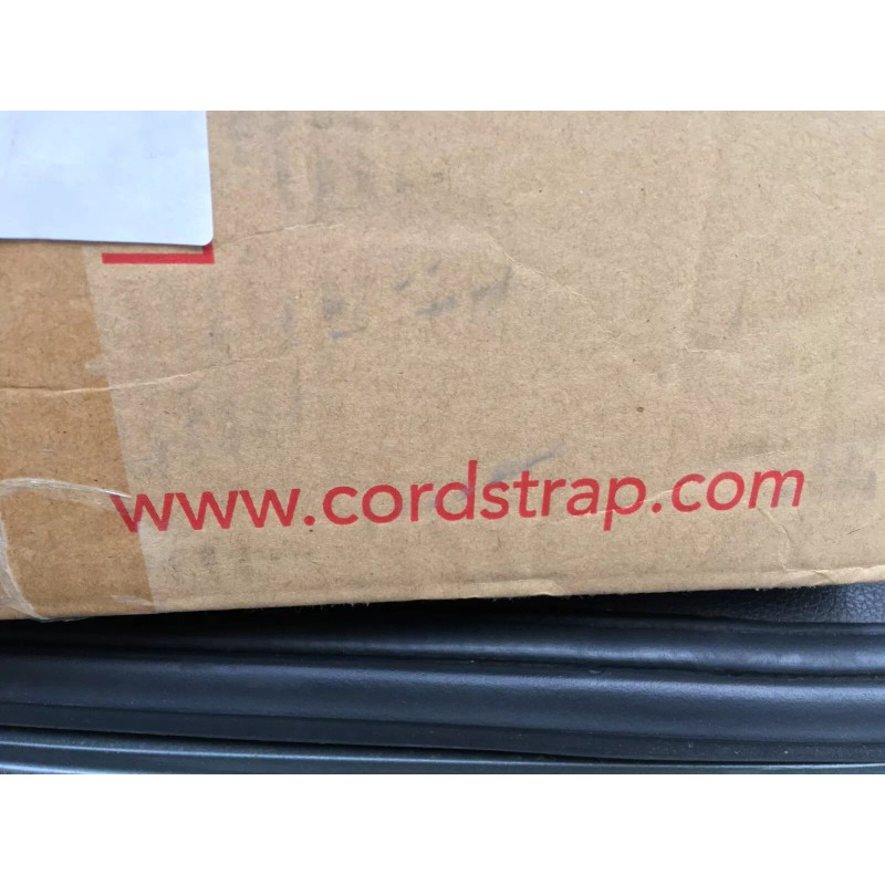 Cordstrap 100 feet Cordlash 200 Cargo Strap by Cordstrap -