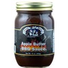 Amish Wedding Apple Butter BBQ Sauce 15 Ounces (Pack of