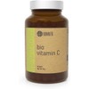 Organic Vitamin C Capsules - Vegan Dietary Supplement Made from
