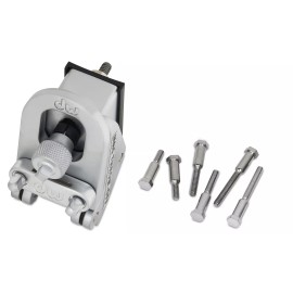 DW - DRSPMAGSC - Mag Throw-Off Satin Chrome