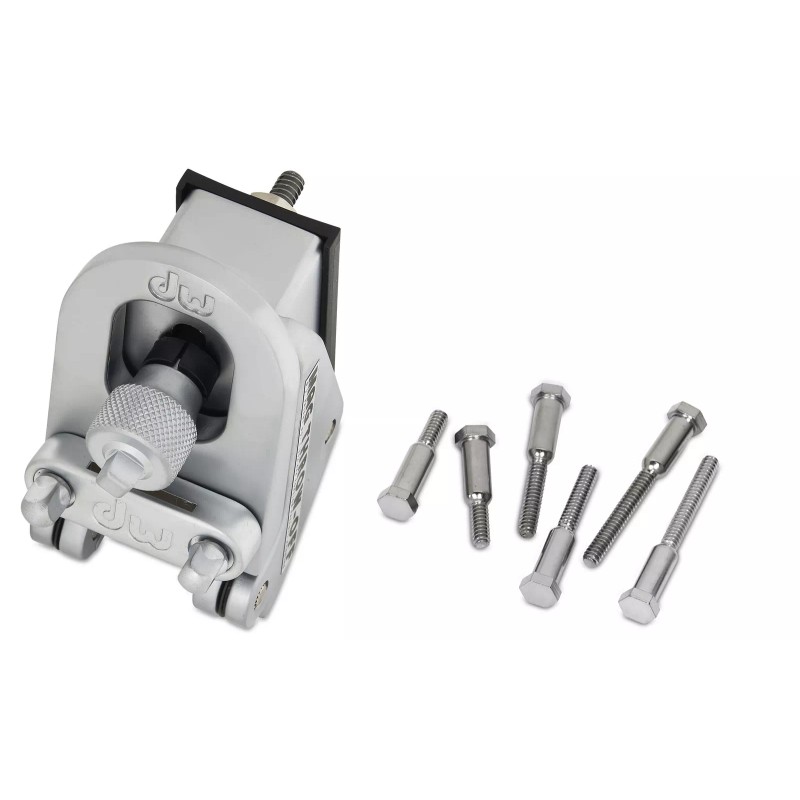 DW - DRSPMAGSC - Mag Throw-Off Satin Chrome