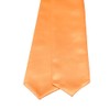 Newrara Graduation Stole (Orange)