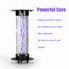 Electric Bug Zapper Mosquito Killer Bug Fly Insect Attractant Trap