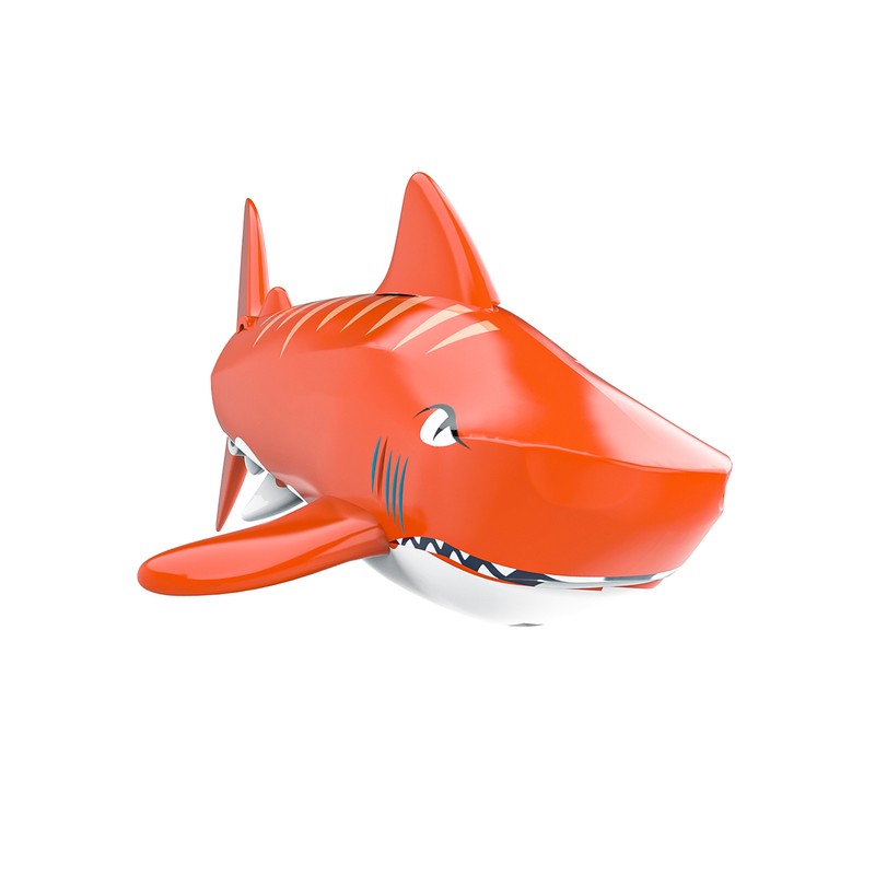 Remote Control Fish Toy Remote Control Boat Simulation Mini Swimming
